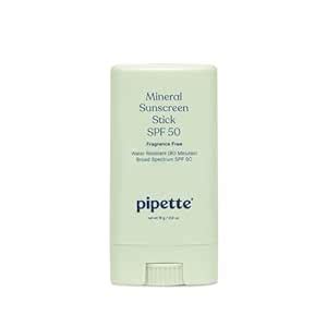 is pipette sunscreen water-resistant|pipette sunscreen travel size.